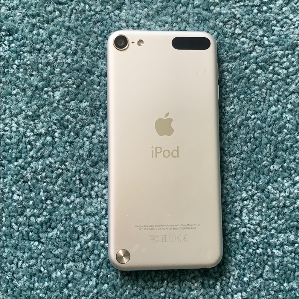 ipod - Picture 2 of 2